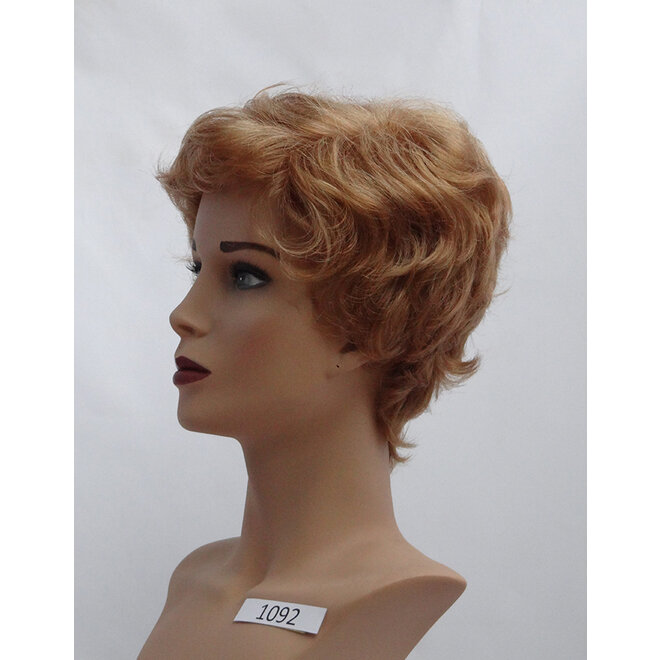 Koperblond