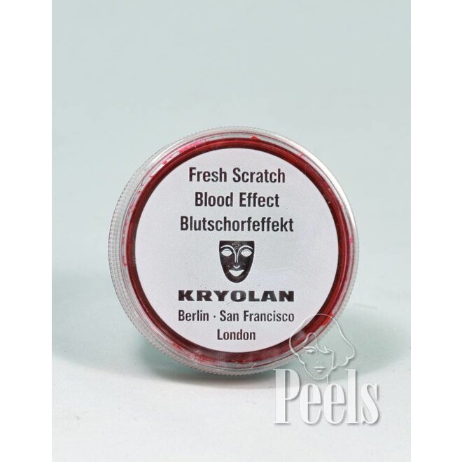 Fresh Scratch blood light 15ml