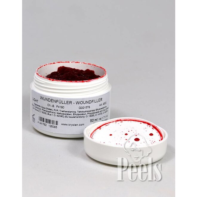 Woundfiller Light 50ml
