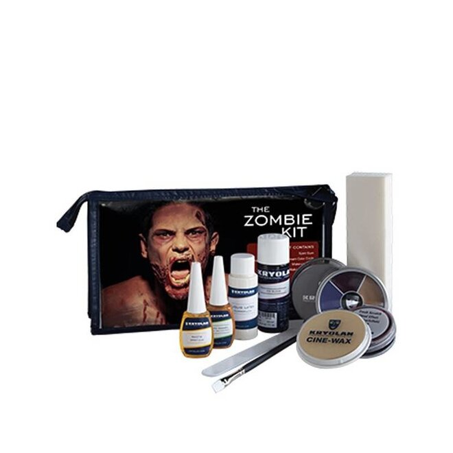 Zombie Kit