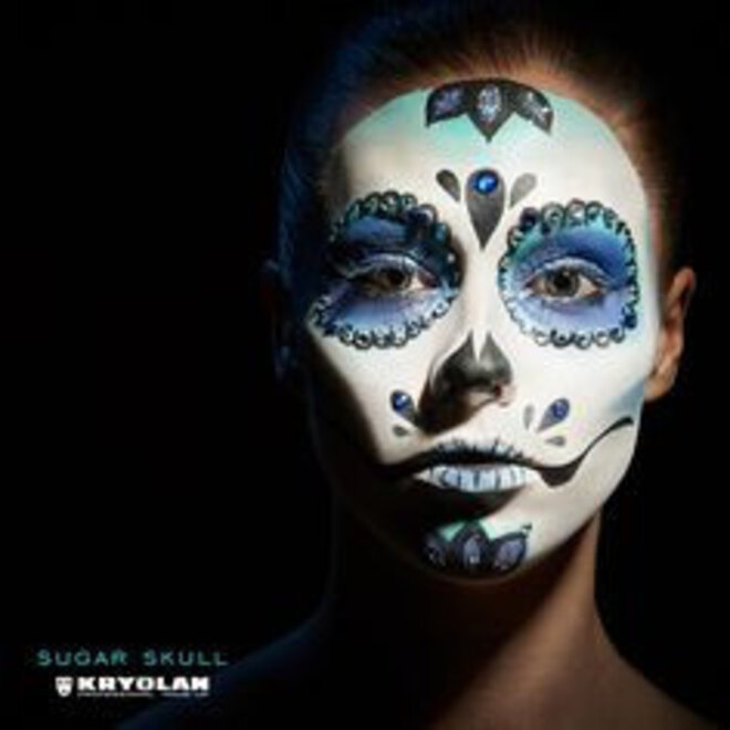 Sugar Skull Kit