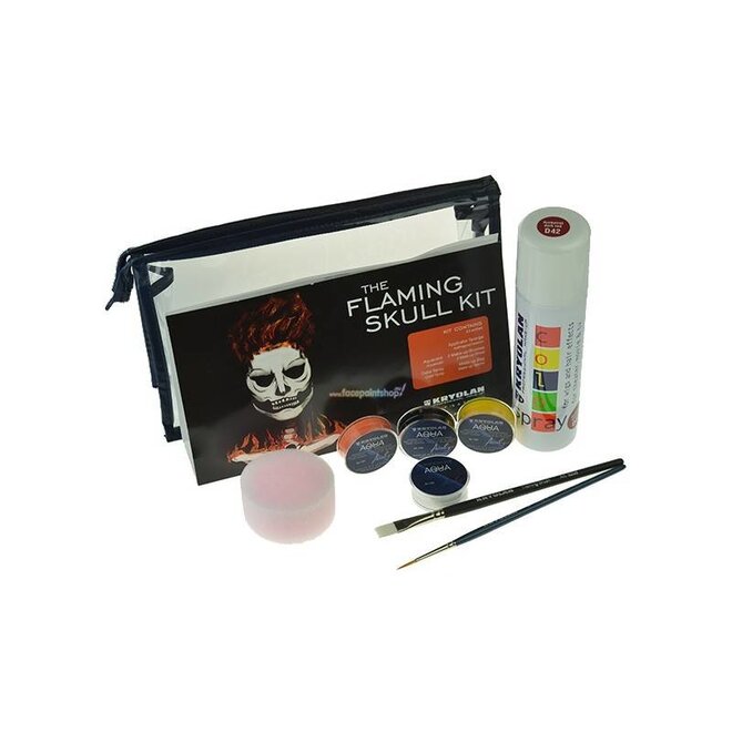 Sugar Skull Kit