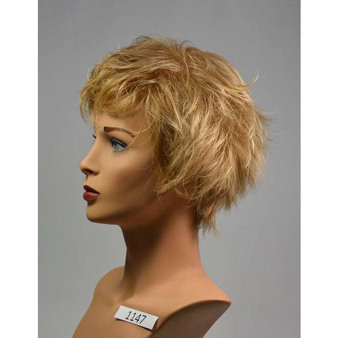 Blond