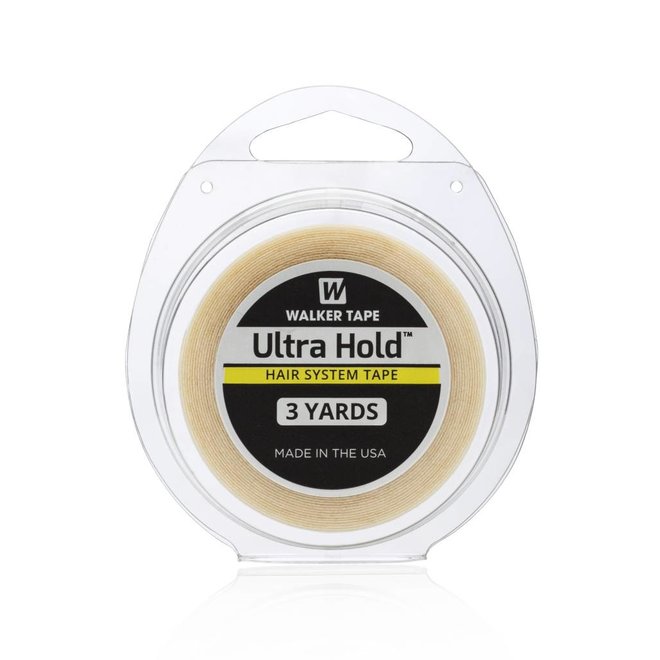 Ultra Hold tape Rol - 2.75m 25mm