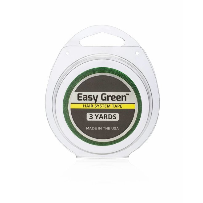 Easy Green Tape rol 25mm - 2,75m