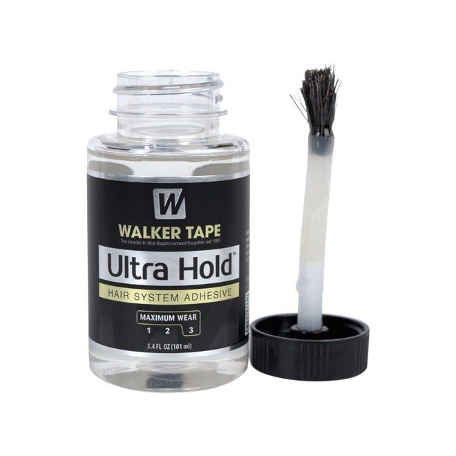 Walker Tape Ultra Hold lijm - 100ml- Geschikt voor thuisgebruik