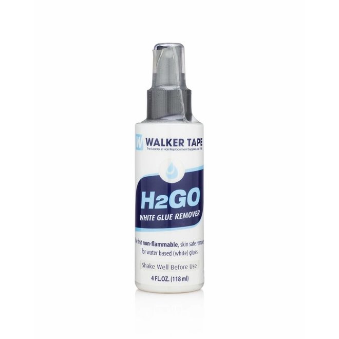 Walker Tape H2GO Lijmoplosser – 118ml
