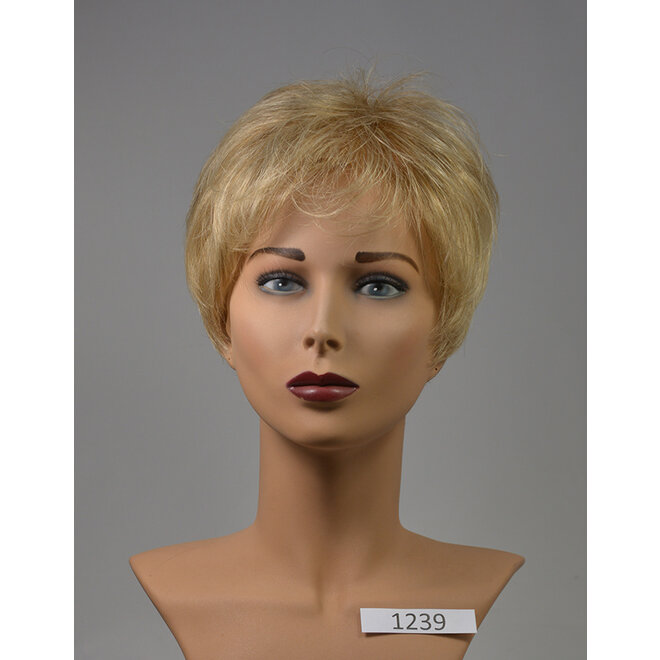 Lichtblond