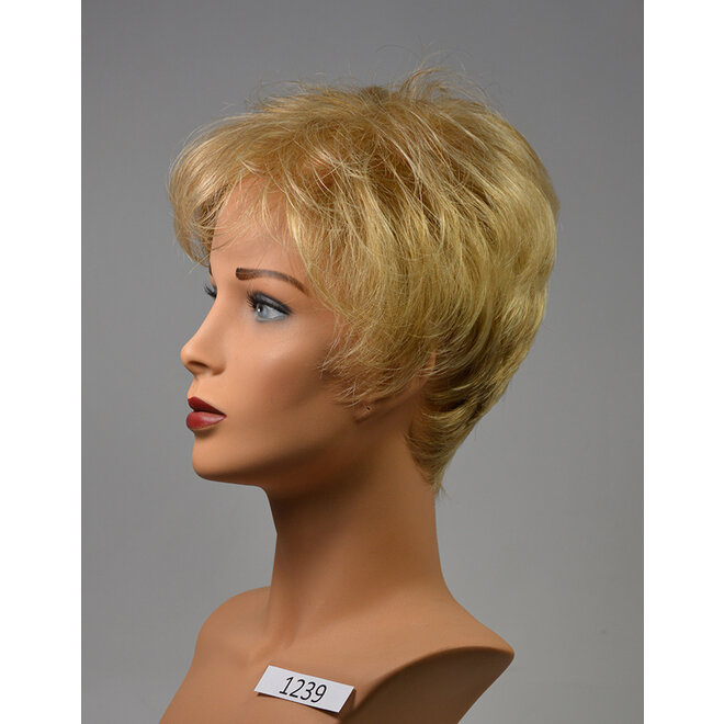 Lichtblond