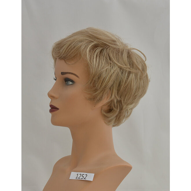 Midden goudblond