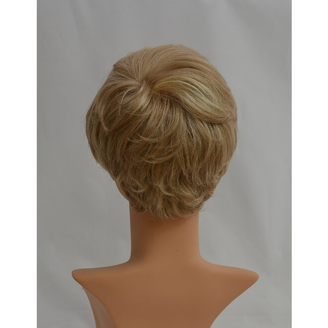 Midden goudblond
