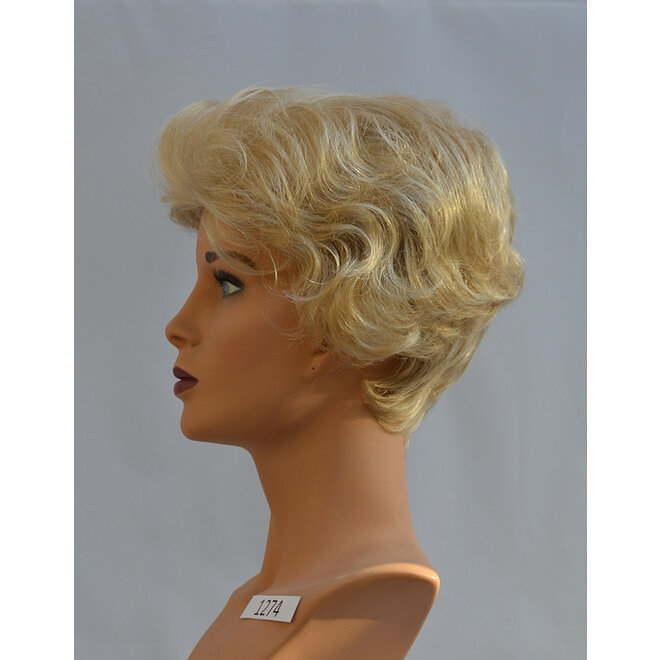 Lichtblond