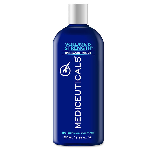 Volume & Strenght 250ml