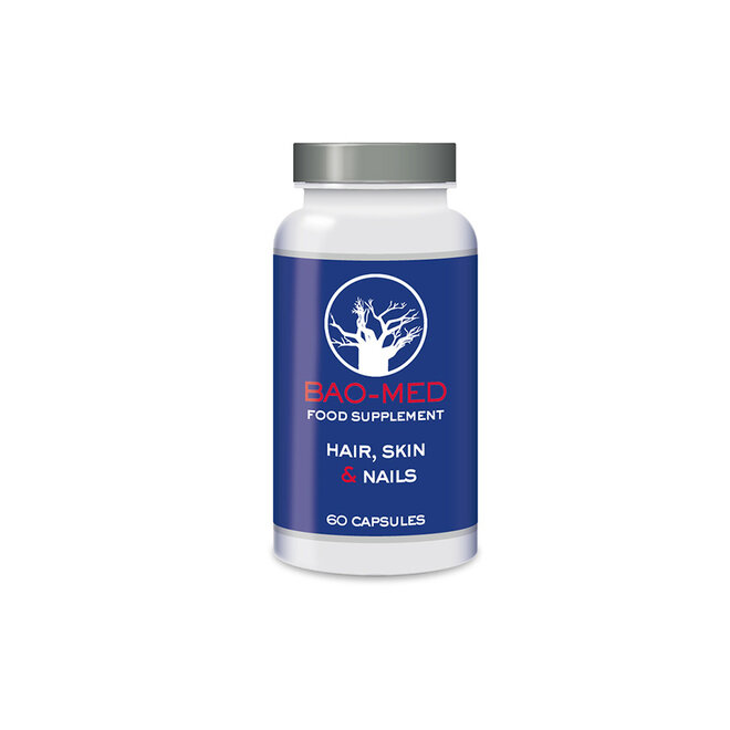 Bao-med Voedingssupplement