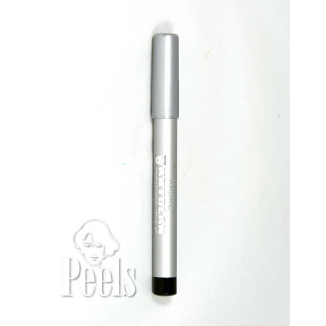 Kajal kleur black without lid
