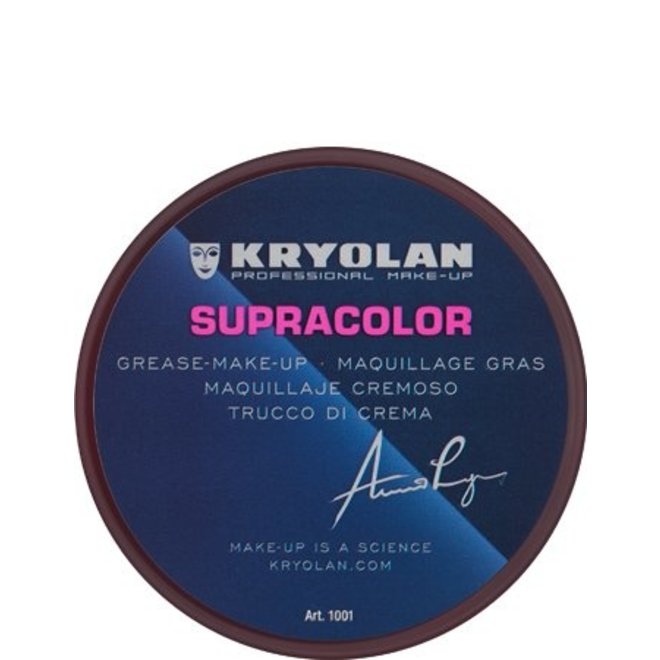 Supra Color vetschmink - Lake/Altrot