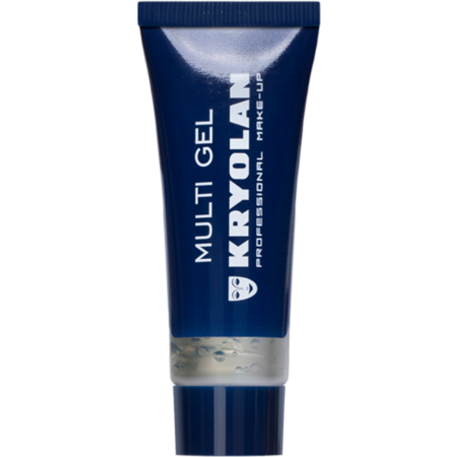 Multi Gel Clear 10 ml