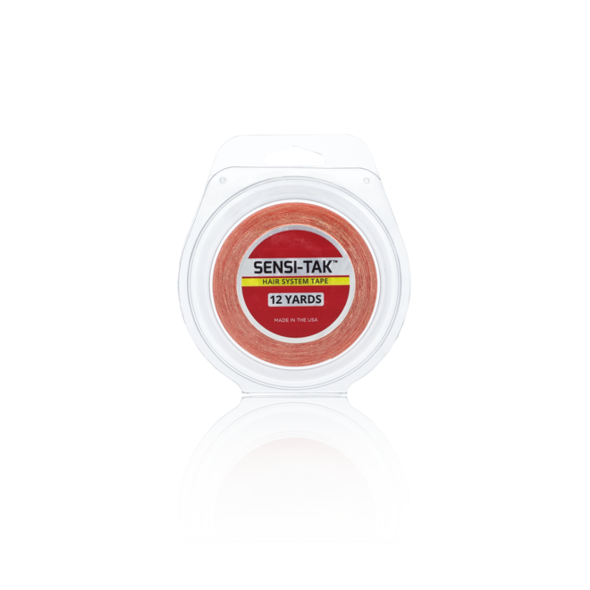 Sensi-Tak Redliner rol - 11m 25mm