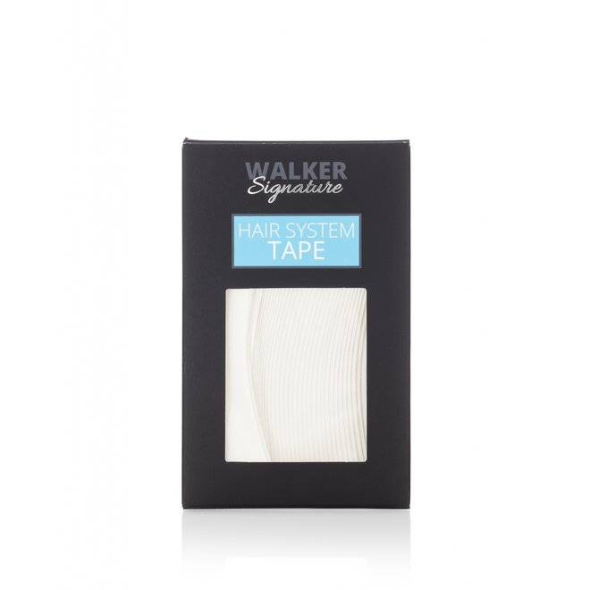 Walker Signature Tape strips - Mini's