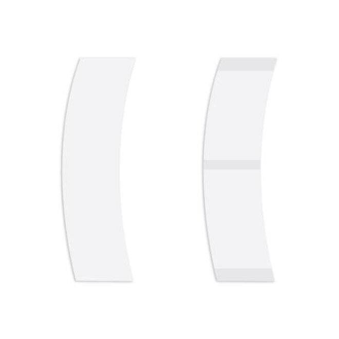 Walker Signature Tape strips - Mini's