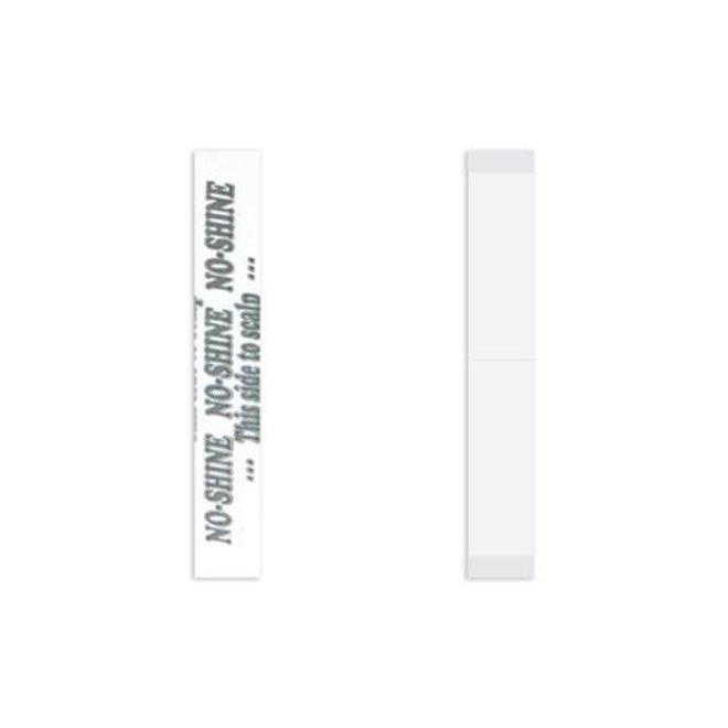 No-Shine strips 13mm 36 stuks