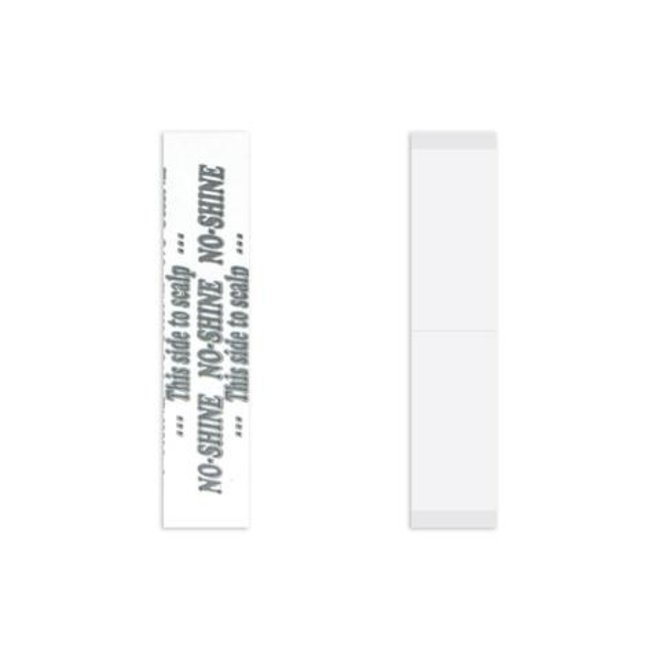 No-Shine strips 19mm 36 stuks