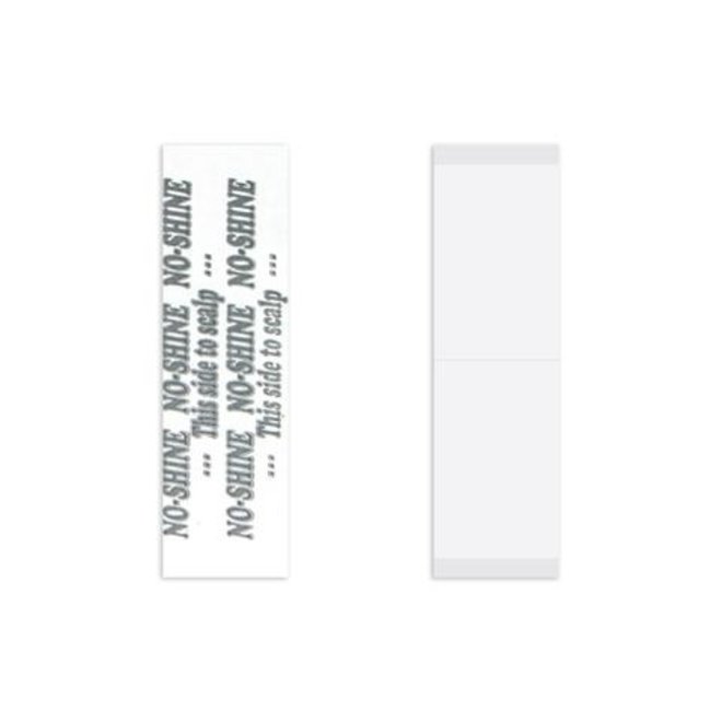 Walker Tape No-Shine strips 25mm - 36 stuks