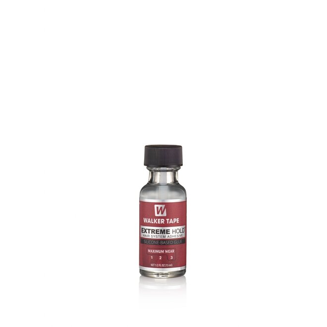 Walker Tape Extreme Hold haarwerklijm – 15ml
