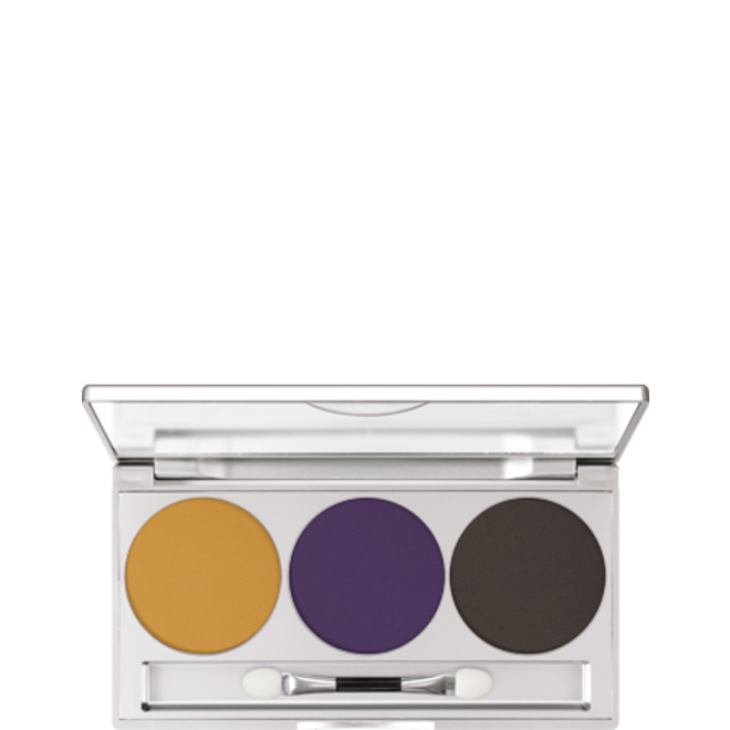 Eye Shadow Trio Set Night Dream