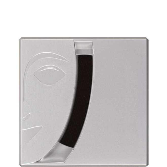 Kryolan Cake Eye Liner zwart