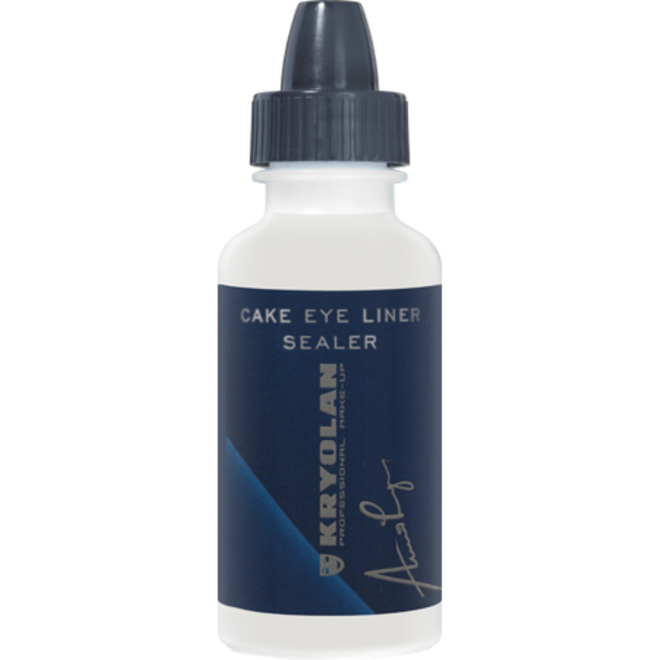 Cake Eye Liner Sealer