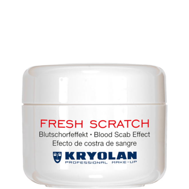 Fresh Scratch blood light 30ml