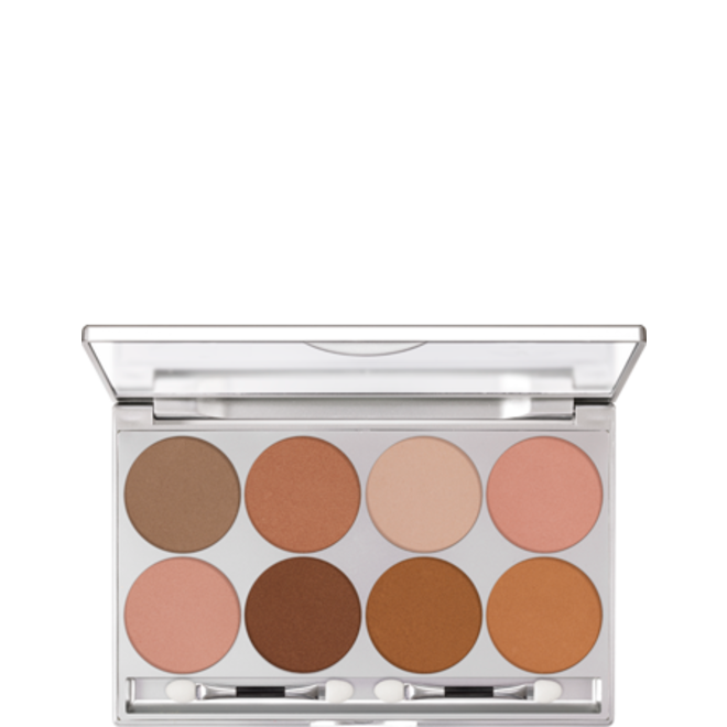 Glamour Glow Palette 8 kleuren  Essence