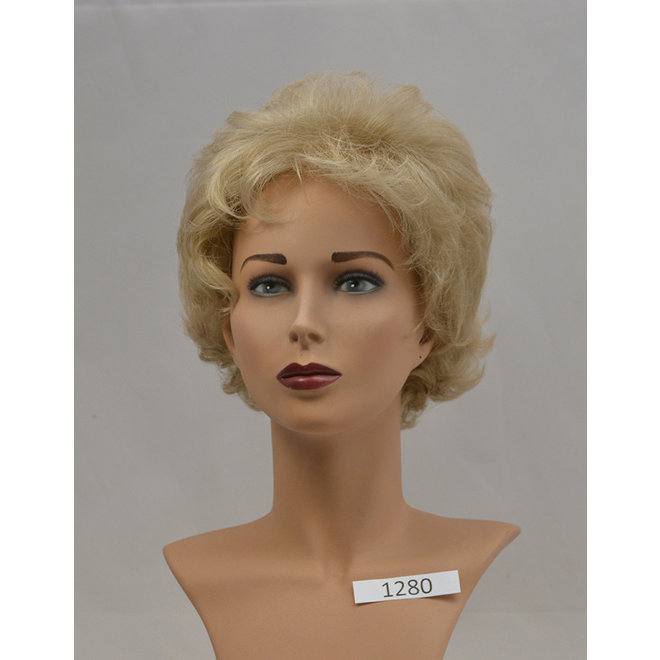 Licht blond