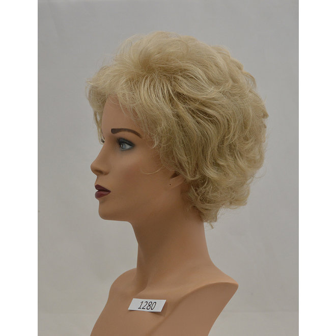 Licht blond