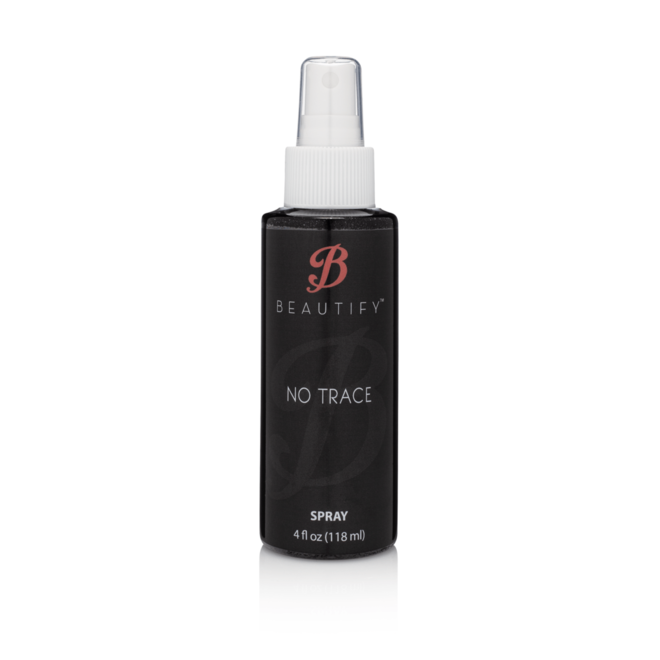 Beautify No-Trace tape extension remover spray 118ml