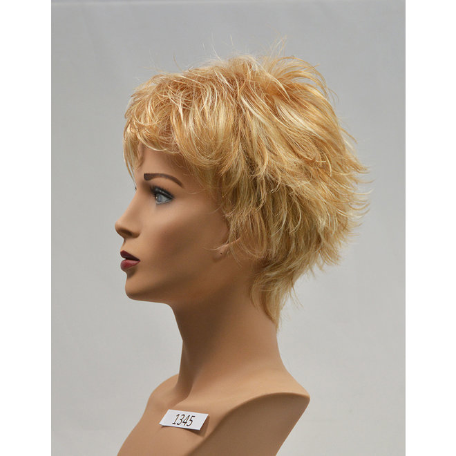 Licht goud blond