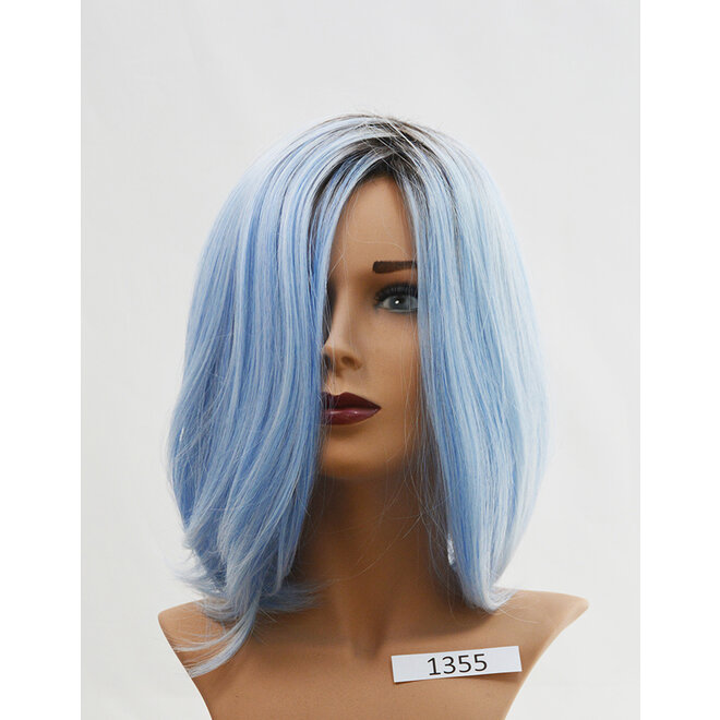 Sky blue