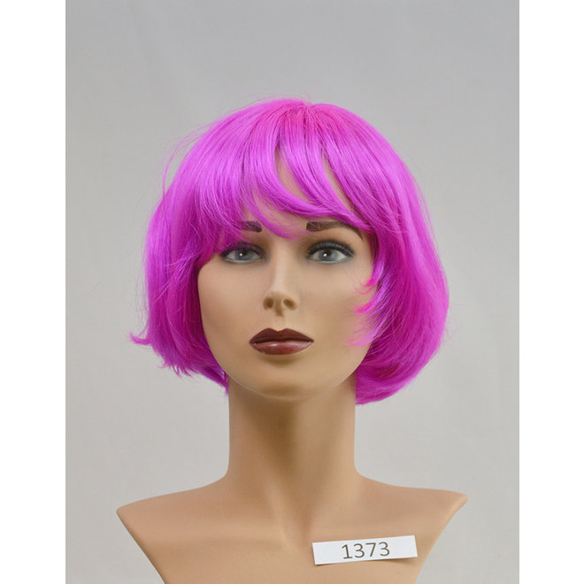 Hot pink