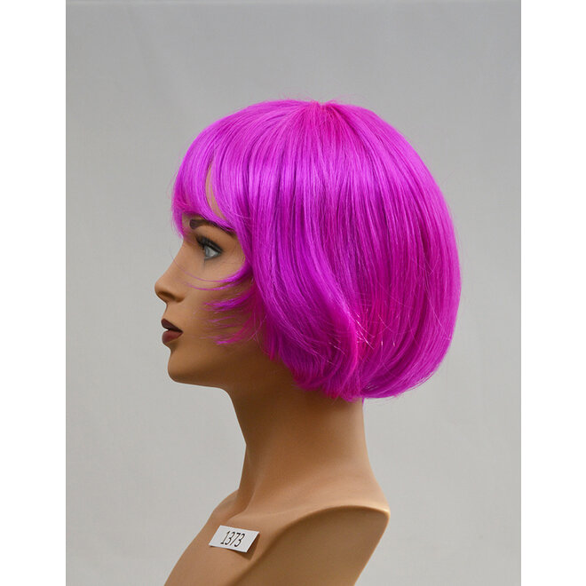 Hot pink