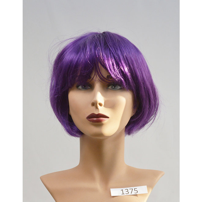 Dark purple