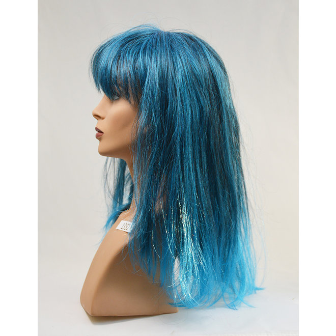 Blauw
