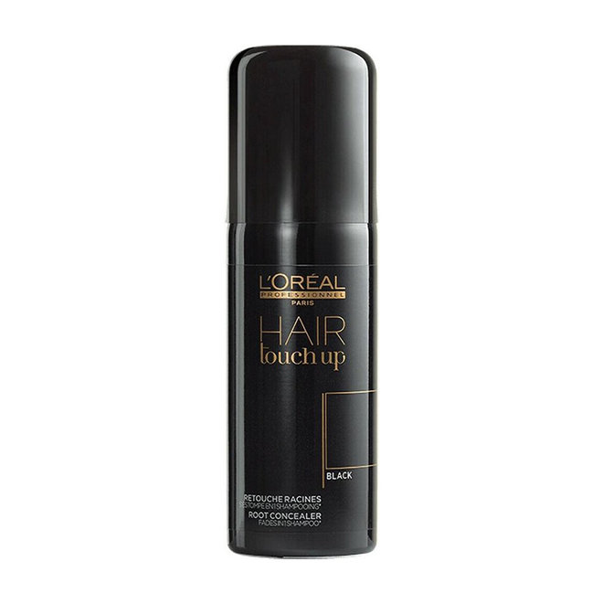 L'Oréal Hair Touch Up Black