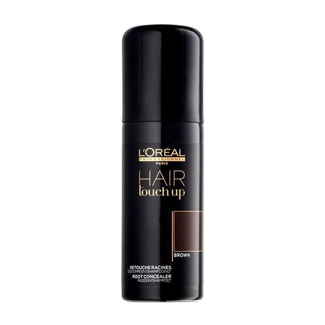 L'Oréal Hair Touch Up  Brown