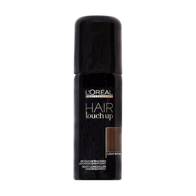 L'Oréal Hair Touch Up Light Brown