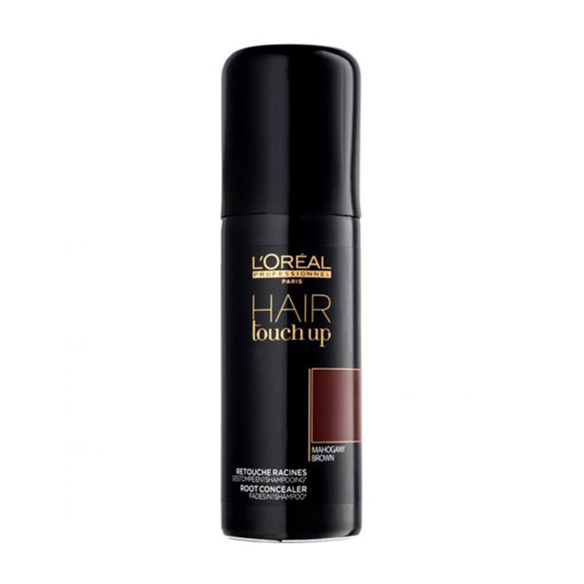 L'Oréal Hair Touch Up Mahogany Brown