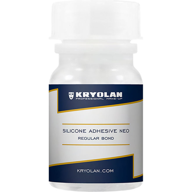 Silicone Adhesive NEO Regular bond 50ml