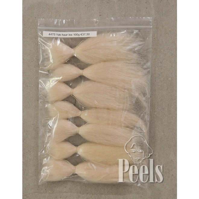 los Yakhaar  per 100 gram