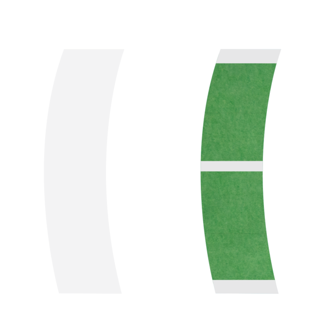 Easy Green Tape Mini's