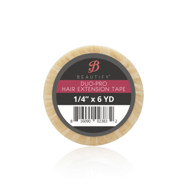 Duo-Pro Hair Extension Tape Rol 6,35mm 5,5m